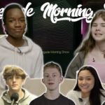 Renegade Morning Show 3-14-25